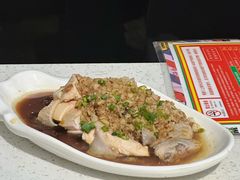 -肥仔文澳门猪骨煲(南京西路店)
