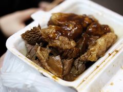 -明记牛杂(新马路分店)