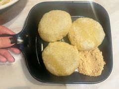 豆沙粑粑-黔大人·贵州花溪牛肉粉(宝能太古城店)