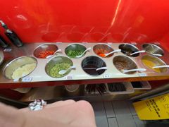 -金龙大四喜牛肉火锅