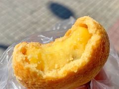 提子奶酥-百饼园(南后街店)