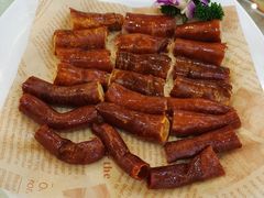 -台山美食一绝阿四台山黄鳝饭(阿四创作店)