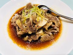 -新海渔港·胶东海鲜家常菜·家宴(奥体中心店)