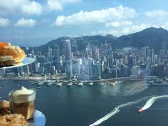 -天龙轩(香港丽思卡尔顿酒店)