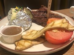 -Sizzler时时乐西餐厅(长楹天街购物中心店)
