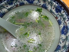 -老城南.鸭血粉丝汤(夫子庙店)