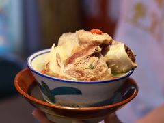 -芈重山老火锅(洪崖洞店)
