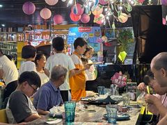 -美森西餐厅(曙光大道店)