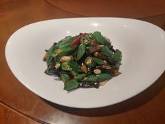 -李氏八大件老菜馆(万宝街店)