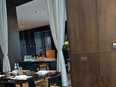 -当米亚诺意大利餐厅(武汉光谷凯悦酒店)