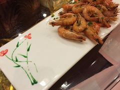 -友鹏海鲜(新宜白大道店)