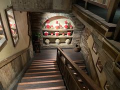 -兰溪小馆(东直门簋街店)