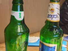 -老大连·海肠捞饭·大连海鲜大连菜(西安路店)