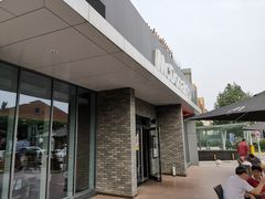 -麦当劳(欧陆广场店)