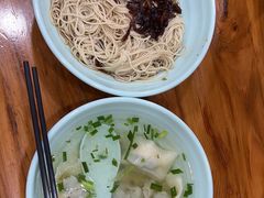 -潘国仙耳光馄饨(黄家阙路店)