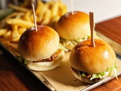 -IES Restaurant(去未舍店)