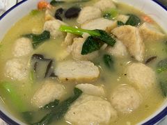 -溱湖八鲜菜馆