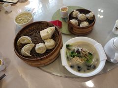 -留芳·文旅古月楼(老街店)