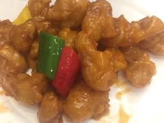 -启香鸡私房菜(湖景店)