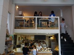 -Egg•Allday Brunch(襄阳北路店)