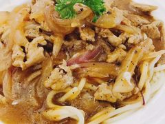 -红房子西菜馆(淮海中路店)