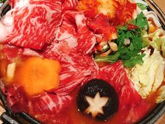 -隐泉之语日式料理(王府中环店)