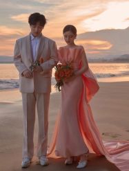 -LOMO乐玛婚纱摄影(口碑严选店)