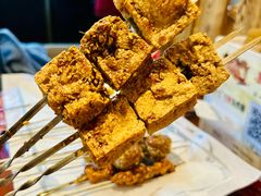 -三个大叔烤羊肉串·炭炉砂锅菜(西三旗店)