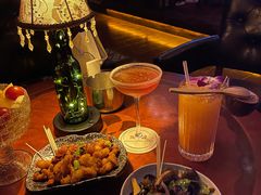 -隐肆威士忌鸡尾酒吧(玉沙国际店)