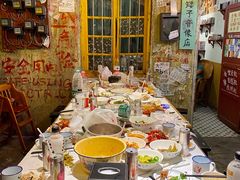 -老长沙龙虾馆·聚会餐厅(白石洲店)