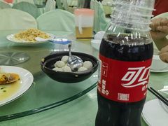 -景好海鲜餐厅(大鹏必选旅游店)