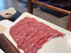 -东来顺饭庄·火锅(环岛店)