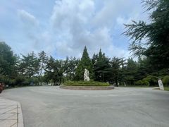 -莱西月湖公园