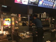 -麦当劳(鼓楼店)