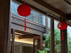 -狮王府淮扬菜(老门东店)