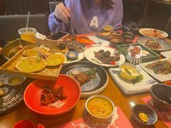 -大江户日本料理(吕厝店)