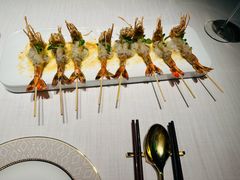 -金链花·泰国餐厅(国贸店)