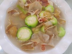 -合晋食府(广州合晋帝苑酒店)