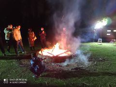 -前小桔亲子创意农场·草莓采摘·露营烧烤