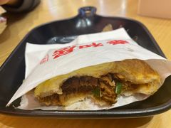 -秦和居(大唐时代店)