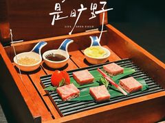 -蟹犇前•帝王蟹雪蟹(陆家嘴店)
