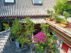-火火咖啡&茶空间