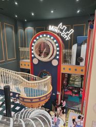 -meland亲子乐园(深圳领展中心城店)