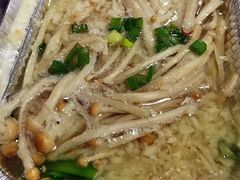 金针菇-夜烤·宜宾烧烤(洋河路店)