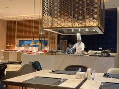 -长沙大王山朗豪酒店·朗豪自助餐厅