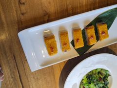 -東舍食唐精品陕菜馆