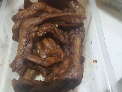 -周黑鸭(北京南站七店)