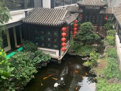 -北园酒家(小北路店)
