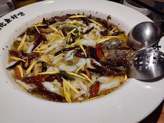 -太二酸菜鱼(金沙印象城店)