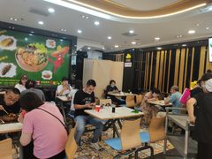 大堂-金乐活美食(中街店)